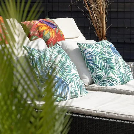 Nowoczesny Z Jacuzzi 7 Holiday home