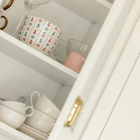 Holiday home Nowoczesny Z Jacuzzi 7